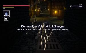 The Last Hero of Nostalgaia