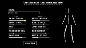 The Last Hero of Nostalgaia