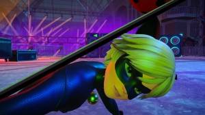 Miraculous: Rise of the Sphinx