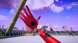 Miraculous: Rise of the Sphinx