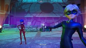 Miraculous: Rise of the Sphinx