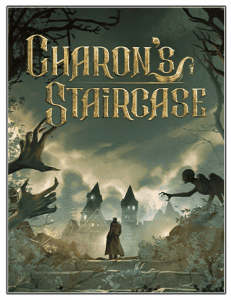 Charon's staircase