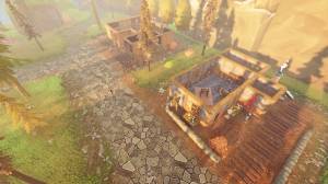 A Heros Rest