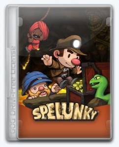 Spelunky