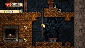 Spelunky