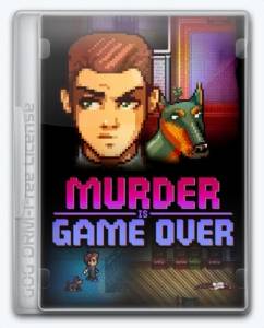 Murder Is Game Over