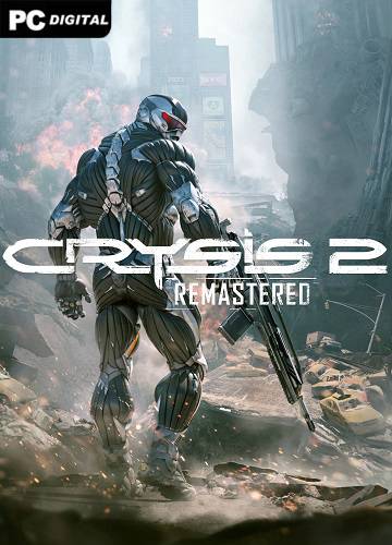 Кто озвучивал нанокостюм в crysis 2