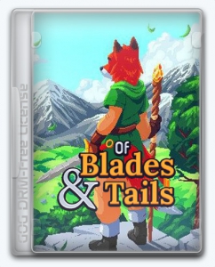 Of Blades Tails instal the last version for iphone