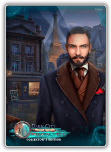 Dark City 7: International Intrigue CE
