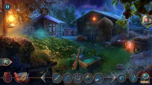 Royal Romances: Battle of the Woods