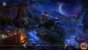 Royal Romances: Battle of the Woods