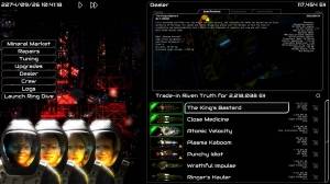 (Linux) &#916;V: Rings of Saturn 