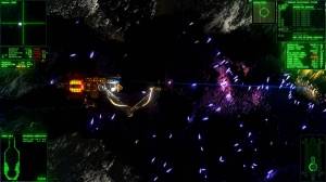 (Linux) &#916;V: Rings of Saturn 