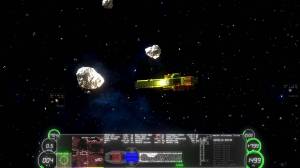 (Linux) &#916;V: Rings of Saturn 