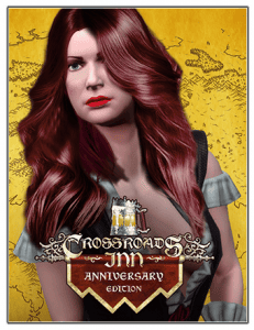 Crossroads Inn Anniversary Edition