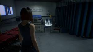 EDENGATE: The Edge of Life