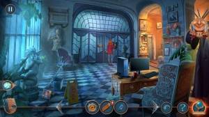 Unsolved Case: Fatal Clue