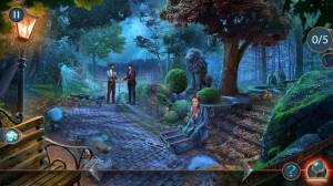 Unsolved Case: Fatal Clue