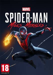 Marvel's Spider-Man: Miles Morales