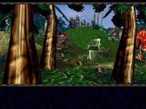Warcraft 3 (III)