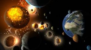 (Linux) Universe Sandbox