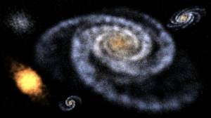 (Linux) Universe Sandbox