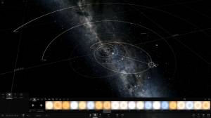 (Linux) Universe Sandbox