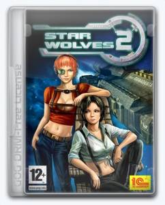 Star Wolves 2