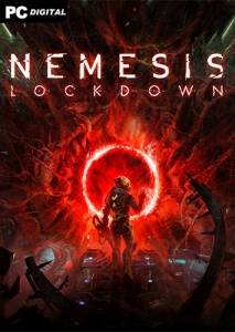  Nemesis: Lockdown