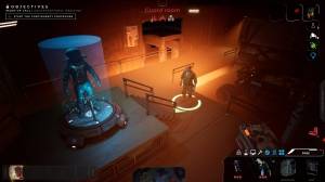  Nemesis: Lockdown