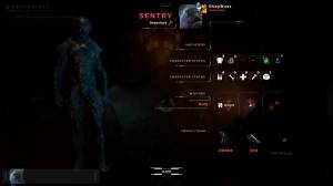  Nemesis: Lockdown