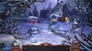 Mystery Case Files 24: The Last Resort