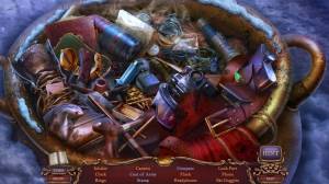 Mystery Case Files 24: The Last Resort
