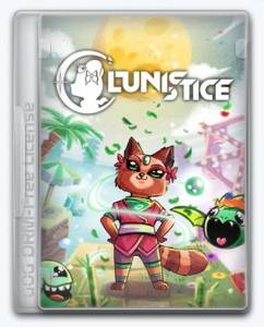 Lunistice