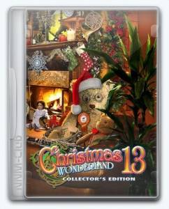Christmas Wonderland 13