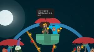 Once Upon a Jester