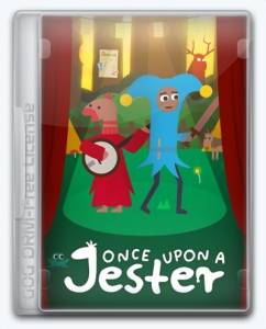 Once Upon a Jester