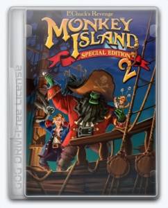 Monkey Island 2: LeChucks Revenge