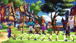 Monkey Island 2: LeChucks Revenge