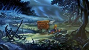 Monkey Island 2: LeChucks Revenge