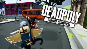 DeadPoly