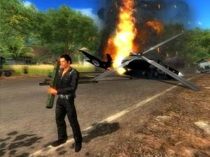 Just Cause - Dilogy