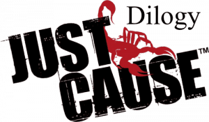 Just Cause - Dilogy