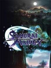 SAMURAI MAIDEN