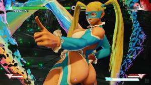 Street Fighter V: Champion Edition