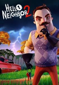 Hello Neighbor 2 Deluxe Edition
