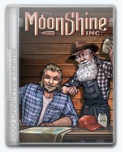 Moonshine Inc