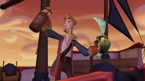 Tales of Monkey Island: Complete Season