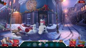 Christmas Stories 11: Taxi of Miracles