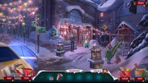 Christmas Stories 11: Taxi of Miracles